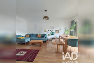  appartement le-plessis-robinson 92350