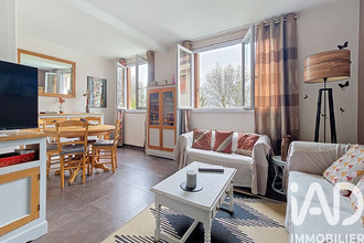  appartement le-plessis-robinson 92350