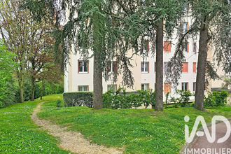  appartement le-plessis-robinson 92350