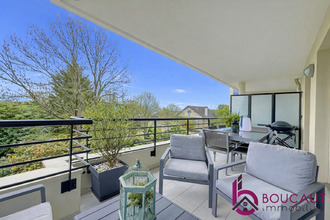 appartement le-plessis-robinson 92350