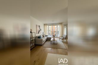  appartement le-plessis-robinson 92350