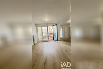  appartement le-plessis-robinson 92350
