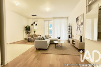  appartement le-plessis-robinson 92350