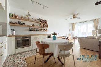  appartement le-plessis-robinson 92350