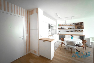  appartement le-plessis-robinson 92350