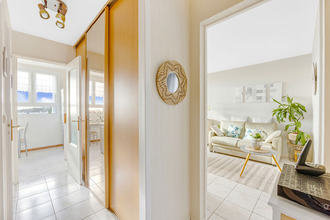  appartement le-plessis-robinson 92350
