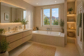  appartement le-plessis-robinson 92350