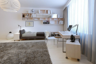  appartement le-plessis-robinson 92350