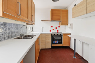  appartement le-plessis-robinson 92350