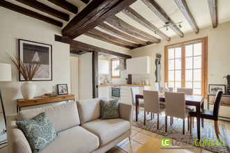  appartement le-plessis-robinson 92350