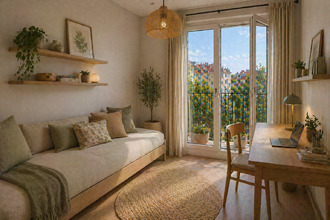  appartement le-plessis-robinson 92350