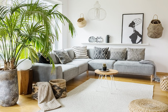  appartement le-plessis-robinson 92350