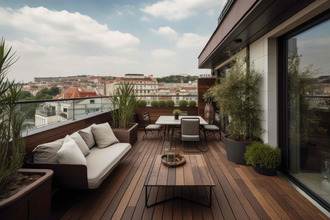  appartement le-plessis-robinson 92350