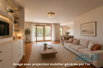  appartement le-plessis-robinson 92350