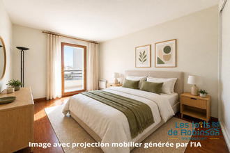  appartement le-plessis-robinson 92350