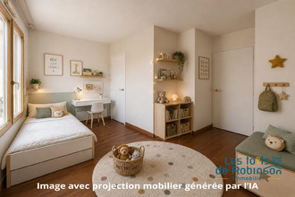  appartement le-plessis-robinson 92350