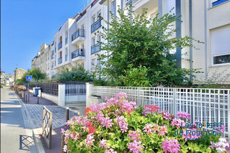  appartement le-plessis-robinson 92350