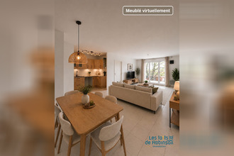  appartement le-plessis-robinson 92350