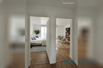  appartement le-plessis-robinson 92350