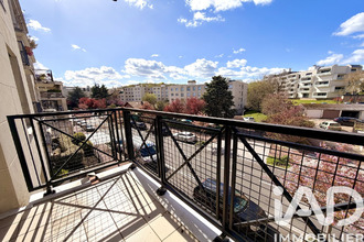  appartement le-plessis-robinson 92350