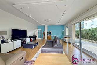  appartement le-plessis-robinson 92350