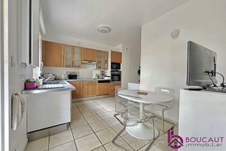  appartement le-plessis-robinson 92350