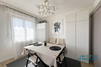  appartement le-plessis-robinson 92350