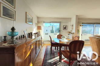  appartement le-plessis-robinson 92350