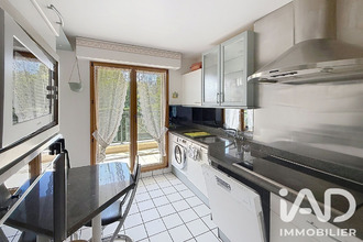  appartement le-plessis-robinson 92350