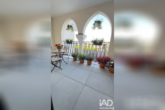  appartement le-plessis-robinson 92350