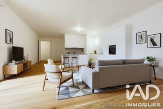  appartement le-plessis-robinson 92350