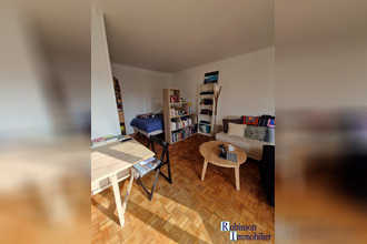  appartement le-plessis-robinson 92350