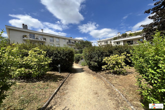  appartement le-plessis-robinson 92350