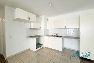  appartement le-plessis-robinson 92350