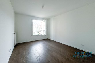  appartement le-plessis-robinson 92350