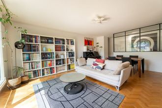  appartement le-plessis-robinson 92350
