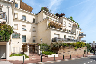  appartement le-plessis-robinson 92350