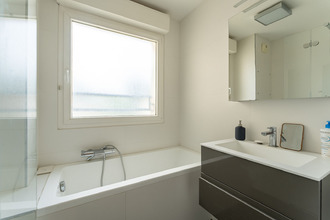  appartement le-plessis-robinson 92350