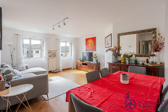  appartement le-plessis-robinson 92350
