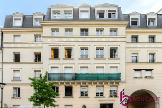  appartement le-plessis-robinson 92350