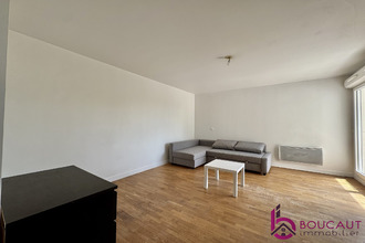  appartement le-plessis-robinson 92350