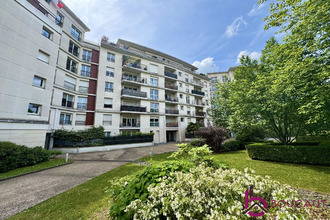  appartement le-plessis-robinson 92350