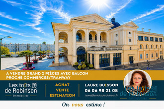  appartement le-plessis-robinson 92350