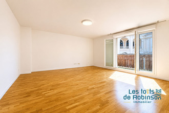  appartement le-plessis-robinson 92350