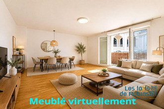  appartement le-plessis-robinson 92350