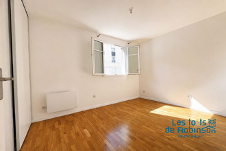  appartement le-plessis-robinson 92350