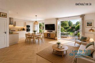  appartement le-plessis-robinson 92350