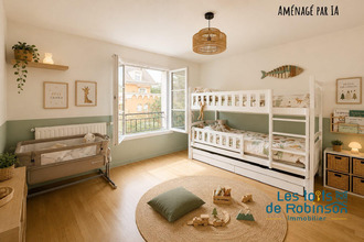  appartement le-plessis-robinson 92350