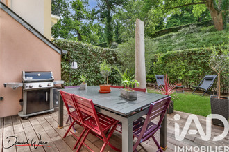  appartement le-plessis-robinson 92350