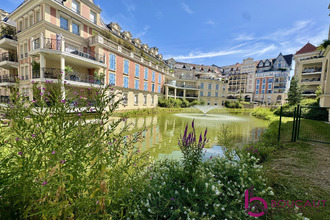  appartement le-plessis-robinson 92350